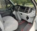 Білий Форд Транзит, об'ємом двигуна 2.2 л та пробігом 384 тис. км за 4000 $, фото 13 на Automoto.ua