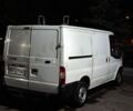 Белый Форд Транзит, объемом двигателя 2.2 л и пробегом 220 тыс. км за 5500 $, фото 6 на Automoto.ua