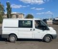 Белый Форд Транзит, объемом двигателя 2.2 л и пробегом 3 тыс. км за 5170 $, фото 1 на Automoto.ua