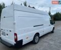 Білий Форд Транзит, об'ємом двигуна 2.4 л та пробігом 477 тис. км за 7200 $, фото 2 на Automoto.ua
