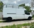 Білий Форд Транзит, об'ємом двигуна 2.2 л та пробігом 248 тис. км за 8800 $, фото 33 на Automoto.ua