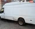Білий Форд Транзит, об'ємом двигуна 2.4 л та пробігом 136 тис. км за 6500 $, фото 4 на Automoto.ua