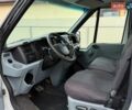Білий Форд Транзит, об'ємом двигуна 2.4 л та пробігом 475 тис. км за 7200 $, фото 7 на Automoto.ua