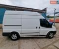 Білий Форд Транзит, об'ємом двигуна 2.2 л та пробігом 365 тис. км за 11000 $, фото 3 на Automoto.ua