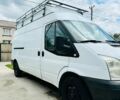 Білий Форд Транзит, об'ємом двигуна 2.2 л та пробігом 248 тис. км за 8800 $, фото 14 на Automoto.ua