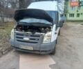 Белый Форд Транзит, объемом двигателя 2.4 л и пробегом 600 тыс. км за 6500 $, фото 14 на Automoto.ua