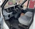 Білий Форд Транзит, об'ємом двигуна 2.2 л та пробігом 300 тис. км за 4500 $, фото 5 на Automoto.ua
