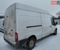 Білий Форд Транзит, об'ємом двигуна 2.2 л та пробігом 320 тис. км за 7000 $, фото 1 на Automoto.ua