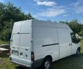 Білий Форд Транзит, об'ємом двигуна 2.2 л та пробігом 325 тис. км за 5900 $, фото 1 на Automoto.ua