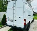 Білий Форд Транзит, об'ємом двигуна 2.2 л та пробігом 248 тис. км за 8800 $, фото 12 на Automoto.ua