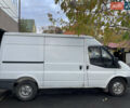 Белый Форд Транзит, объемом двигателя 2.2 л и пробегом 290 тыс. км за 4500 $, фото 1 на Automoto.ua