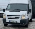 Білий Форд Транзит, об'ємом двигуна 2.4 л та пробігом 509 тис. км за 7999 $, фото 1 на Automoto.ua