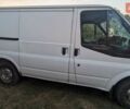 Білий Форд Транзит, об'ємом двигуна 2.2 л та пробігом 349 тис. км за 7000 $, фото 3 на Automoto.ua