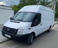 Білий Форд Транзит, об'ємом двигуна 2.4 л та пробігом 477 тис. км за 7200 $, фото 6 на Automoto.ua