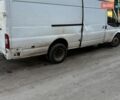 Білий Форд Транзит, об'ємом двигуна 2.4 л та пробігом 136 тис. км за 6500 $, фото 2 на Automoto.ua
