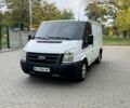 Білий Форд Транзит, об'ємом двигуна 2.2 л та пробігом 384 тис. км за 4000 $, фото 4 на Automoto.ua