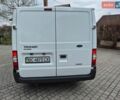 Білий Форд Транзит, об'ємом двигуна 2.2 л та пробігом 300 тис. км за 6700 $, фото 5 на Automoto.ua