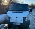 Білий Форд Транзит, об'ємом двигуна 2.2 л та пробігом 365 тис. км за 4700 $, фото 6 на Automoto.ua
