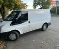 Білий Форд Транзит, об'ємом двигуна 2.2 л та пробігом 360 тис. км за 6600 $, фото 1 на Automoto.ua