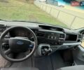 Білий Форд Транзит, об'ємом двигуна 2.4 л та пробігом 475 тис. км за 7200 $, фото 4 на Automoto.ua