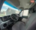 Білий Форд Транзит, об'ємом двигуна 2.4 л та пробігом 477 тис. км за 6500 $, фото 13 на Automoto.ua