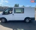 Белый Форд Транзит, объемом двигателя 2.2 л и пробегом 3 тыс. км за 5170 $, фото 7 на Automoto.ua