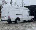 Білий Форд Транзит, об'ємом двигуна 2.4 л та пробігом 509 тис. км за 7999 $, фото 10 на Automoto.ua