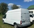 Білий Форд Транзит, об'ємом двигуна 2.2 л та пробігом 325 тис. км за 5900 $, фото 5 на Automoto.ua