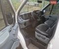 Білий Форд Транзит, об'ємом двигуна 2.2 л та пробігом 365 тис. км за 11000 $, фото 7 на Automoto.ua