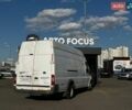 Белый Форд Транзит, объемом двигателя 2.4 л и пробегом 600 тыс. км за 6990 $, фото 7 на Automoto.ua