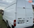 Білий Форд Транзит, об'ємом двигуна 2.4 л та пробігом 475 тис. км за 7200 $, фото 30 на Automoto.ua