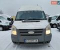 Білий Форд Транзит, об'ємом двигуна 2.2 л та пробігом 320 тис. км за 7000 $, фото 12 на Automoto.ua