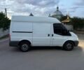 Білий Форд Транзит, об'ємом двигуна 2.2 л та пробігом 245 тис. км за 7100 $, фото 9 на Automoto.ua