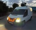 Білий Форд Транзит, об'ємом двигуна 2.2 л та пробігом 245 тис. км за 7100 $, фото 1 на Automoto.ua