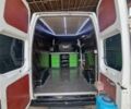 Білий Форд Транзит, об'ємом двигуна 2.2 л та пробігом 365 тис. км за 11000 $, фото 23 на Automoto.ua