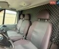 Білий Форд Транзит, об'ємом двигуна 2.4 л та пробігом 475 тис. км за 7200 $, фото 5 на Automoto.ua
