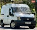 Белый Форд Транзит, объемом двигателя 2.4 л и пробегом 327 тыс. км за 5400 $, фото 12 на Automoto.ua