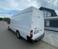 Білий Форд Транзит, об'ємом двигуна 2.4 л та пробігом 477 тис. км за 6500 $, фото 10 на Automoto.ua