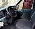 Білий Форд Транзит, об'ємом двигуна 2.2 л та пробігом 370 тис. км за 5400 $, фото 2 на Automoto.ua