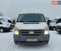 Білий Форд Транзит, об'ємом двигуна 2.2 л та пробігом 320 тис. км за 7000 $, фото 28 на Automoto.ua