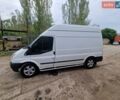 Білий Форд Транзит, об'ємом двигуна 2.2 л та пробігом 365 тис. км за 11000 $, фото 9 на Automoto.ua