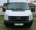Білий Форд Транзит, об'ємом двигуна 2.4 л та пробігом 475 тис. км за 7200 $, фото 12 на Automoto.ua