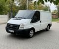 Білий Форд Транзит, об'ємом двигуна 2.2 л та пробігом 384 тис. км за 4000 $, фото 11 на Automoto.ua