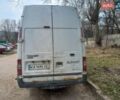 Белый Форд Транзит, объемом двигателя 2.4 л и пробегом 600 тыс. км за 6500 $, фото 1 на Automoto.ua