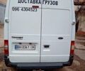 Білий Форд Транзит, об'ємом двигуна 2.2 л та пробігом 370 тис. км за 5400 $, фото 6 на Automoto.ua