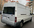 Білий Форд Транзит, об'ємом двигуна 2.2 л та пробігом 400 тис. км за 4100 $, фото 3 на Automoto.ua