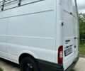 Білий Форд Транзит, об'ємом двигуна 2.2 л та пробігом 248 тис. км за 8800 $, фото 35 на Automoto.ua
