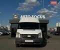 Белый Форд Транзит, объемом двигателя 2.4 л и пробегом 600 тыс. км за 6990 $, фото 2 на Automoto.ua