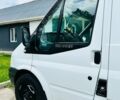 Білий Форд Транзит, об'ємом двигуна 2.2 л та пробігом 248 тис. км за 8800 $, фото 23 на Automoto.ua
