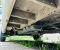 Білий Форд Транзит, об'ємом двигуна 2.2 л та пробігом 248 тис. км за 8800 $, фото 27 на Automoto.ua